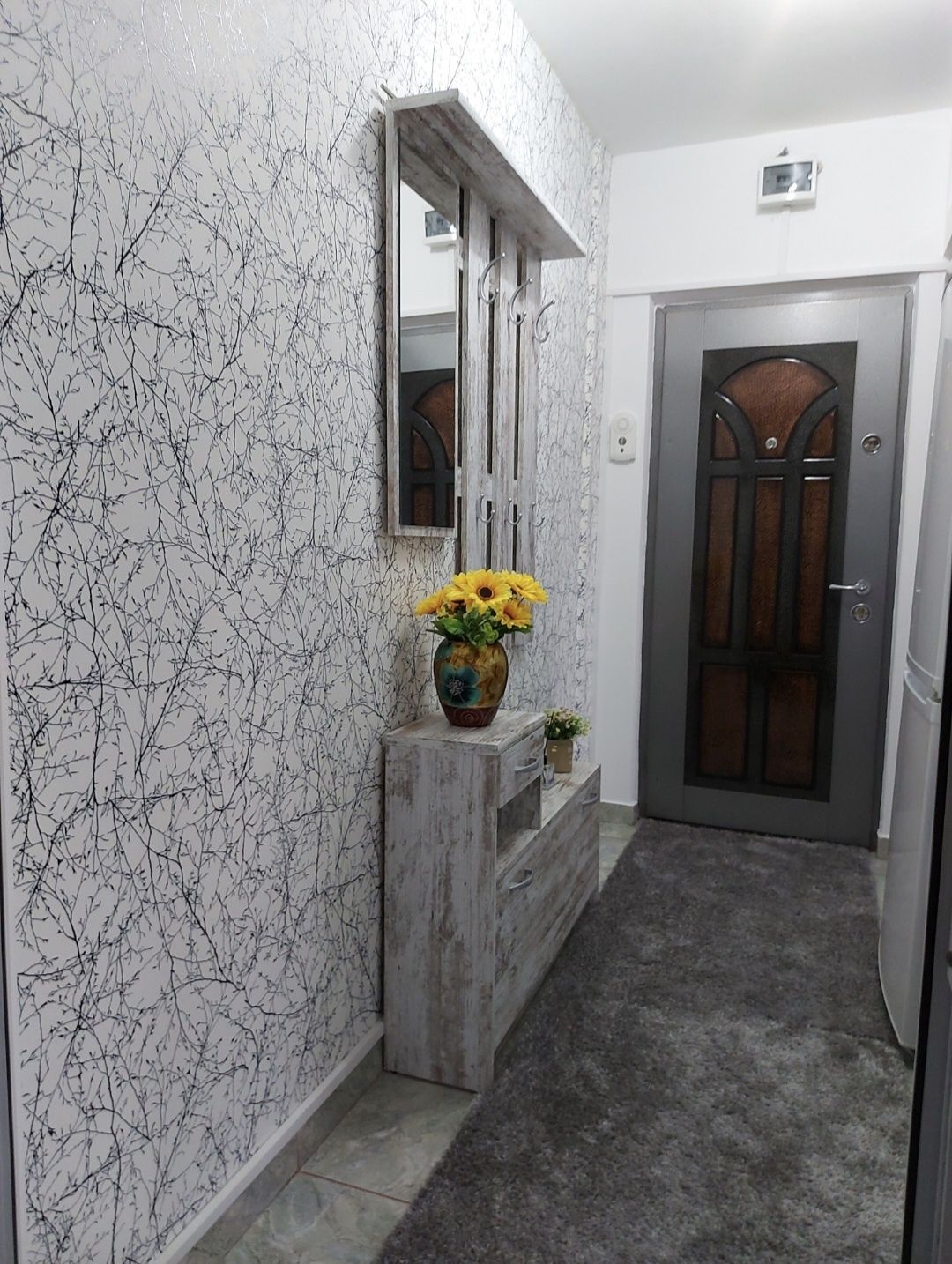 Vand apartament 2 camere