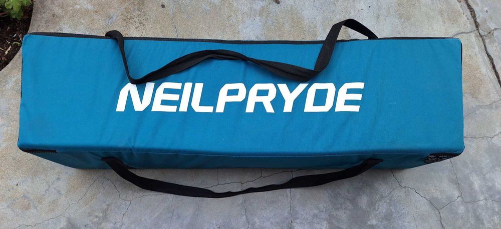 Уиндсърф/Neilpryde glide 80/Windsurf