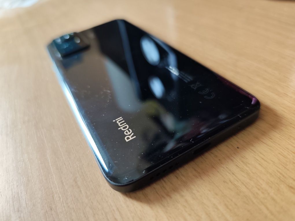 Xiaomi redmi Note 12S 256GB Гаранция