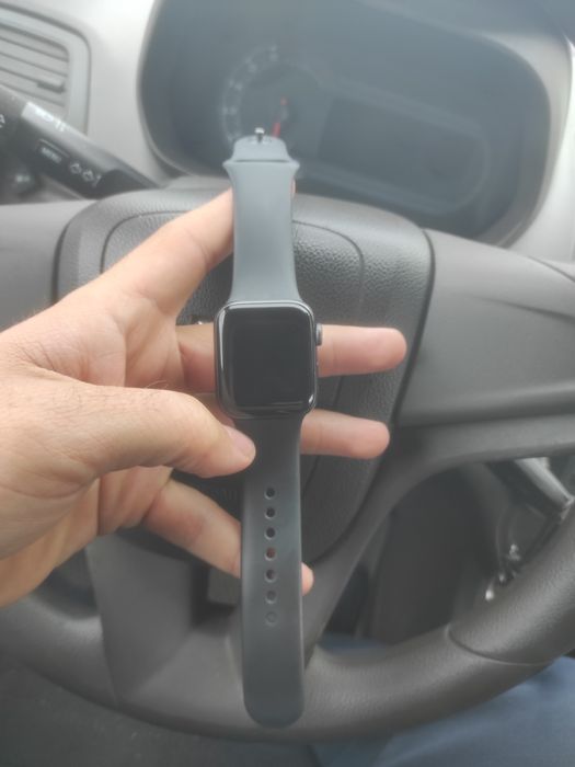 Watch series 5  40mm