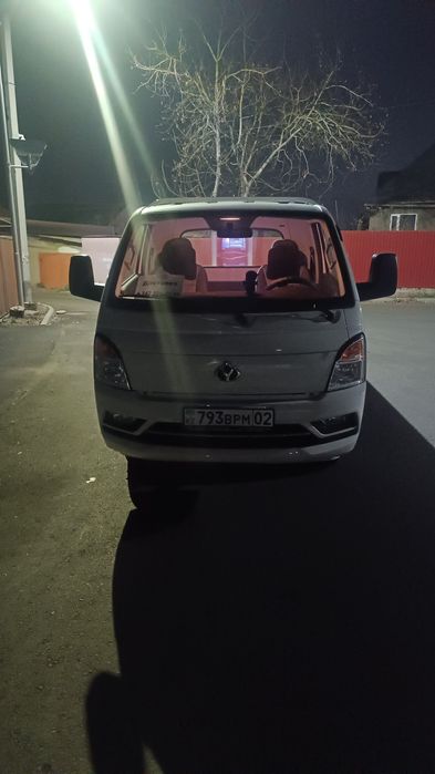 Грузоперевозки в Алматы и Алматинской области