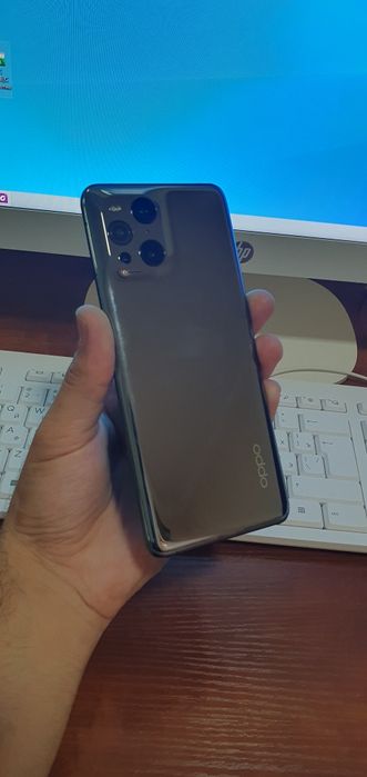 Oppo Find x3 pro