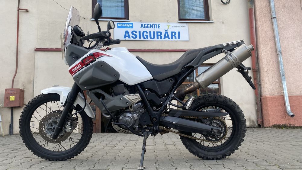 Yamaha Tenere XT 660