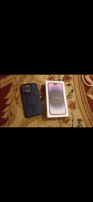 Айфон 14 прооооо