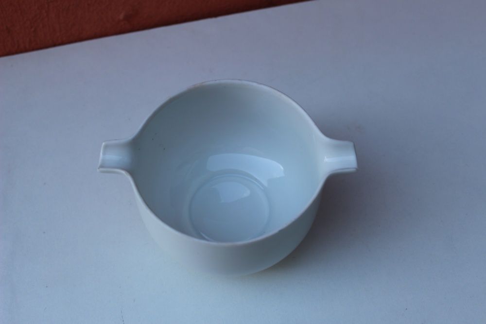 Bol portelan de colectie ROSENTHAL, Studio Line, cca 1970