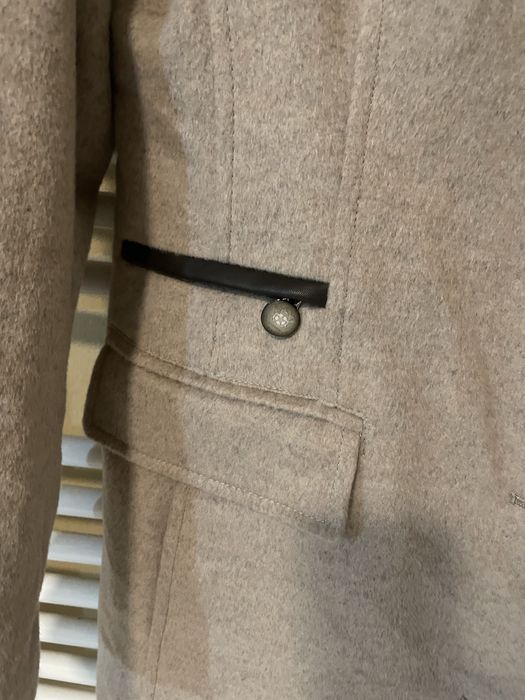 Palton midelstone marime 38