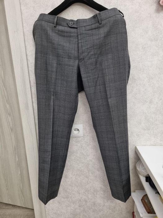 Мужской костюм-тройка Pierre Cardin