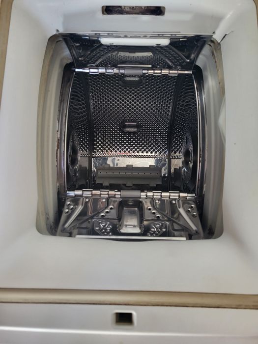 Masina de spalat Whirpool