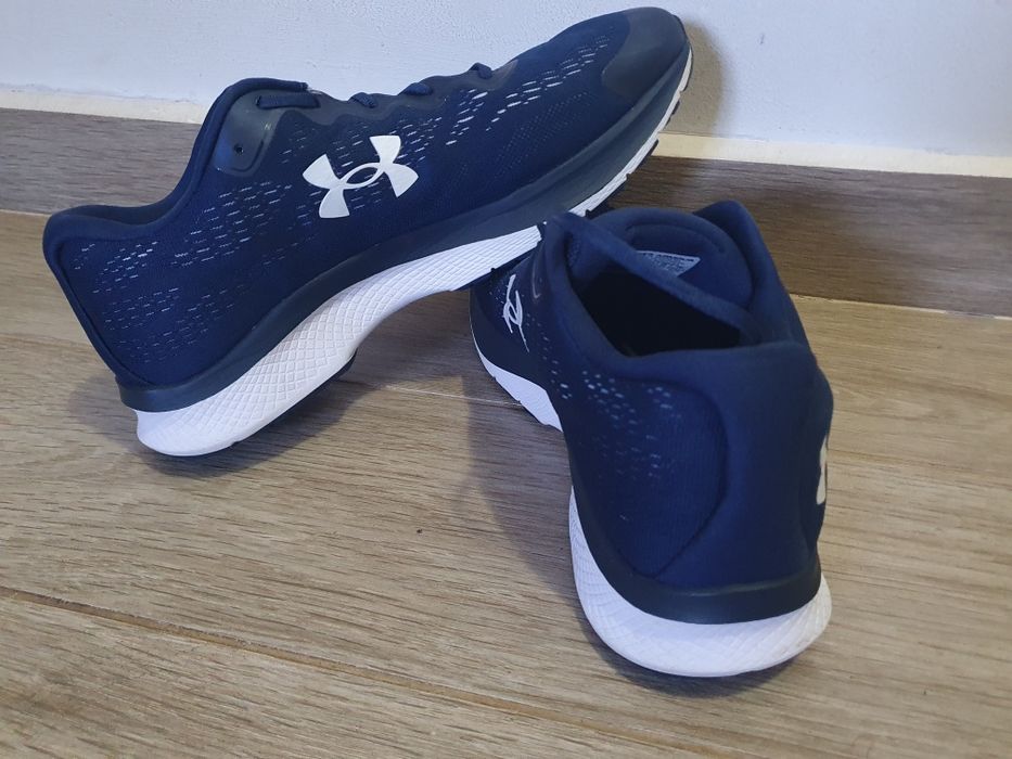 Маратонки Under Armour Charged Bandit