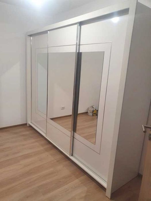 Montaj si manipulare mobila jud. Constanta