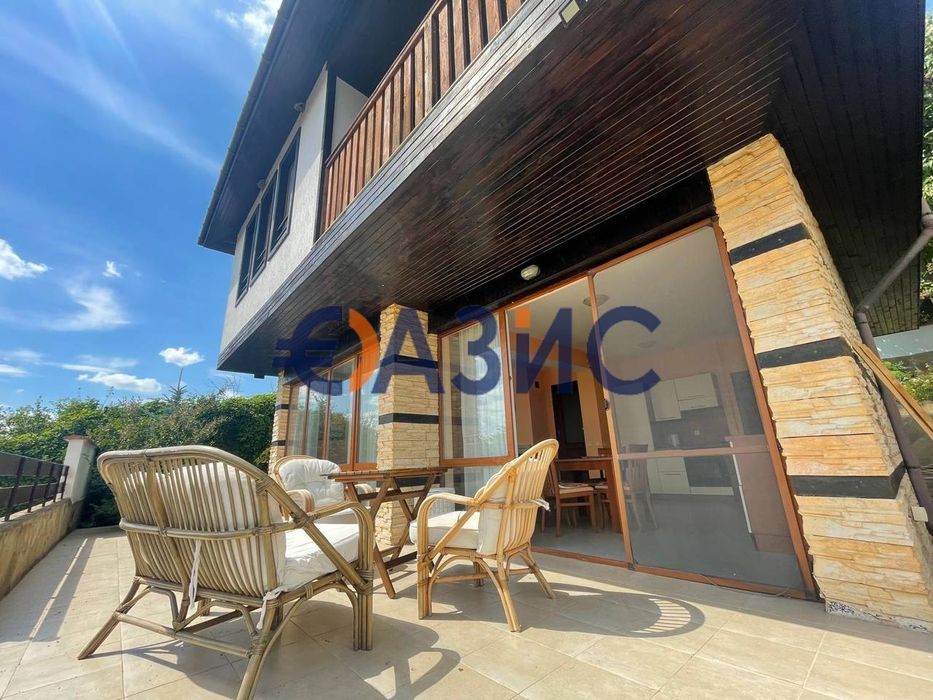 Продава се Тристаен апартамент в с. Горица, Област Бургас - 127 кв.м за 1023 €/кв.м - Снимка #5