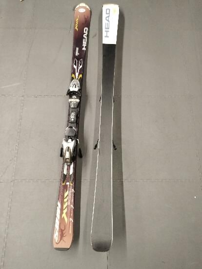 Head Xrc 500i - produs resigilat - (SecondHand) Decathlon