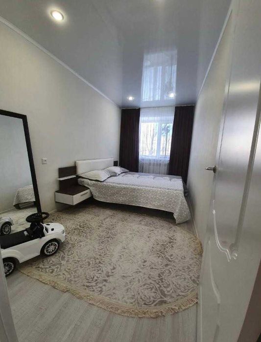 Продажа 3-комнатной квартиры в Центре