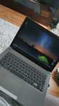 Schimb Laptop Toshiba 8gb RAM / 256 M2 Windows 10 Licentiat