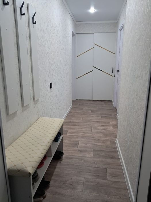 Продам 2х комнатную