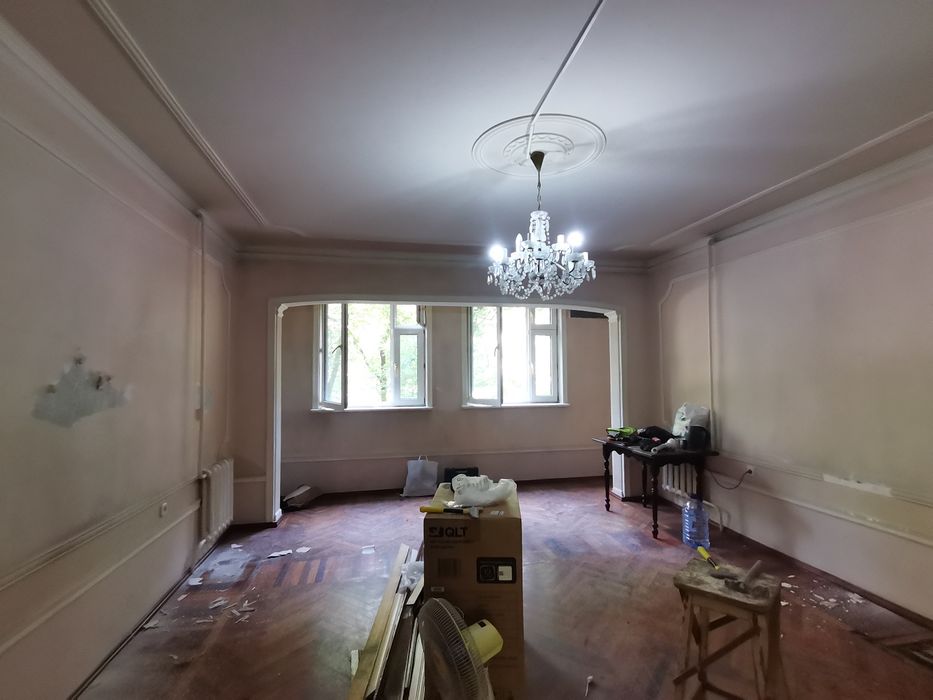 Демонтаж квартир ломаем все подготовка к ремонту быстро и качественно