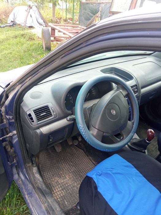 Vând mașină  Renault Clio Storia