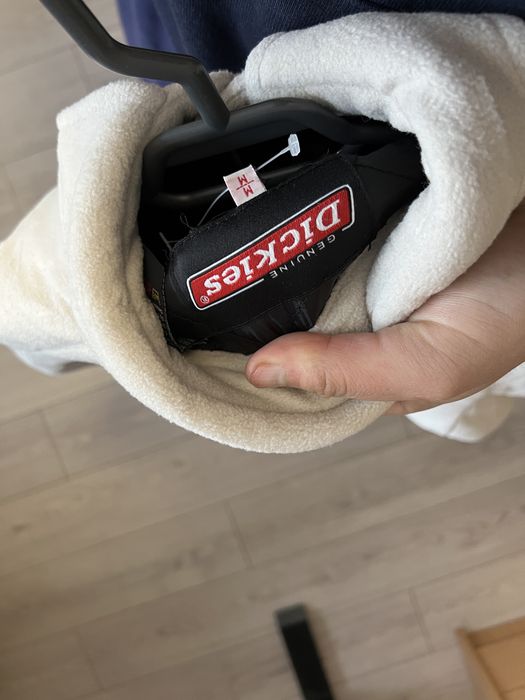 Geaca Dickies vintage baggy