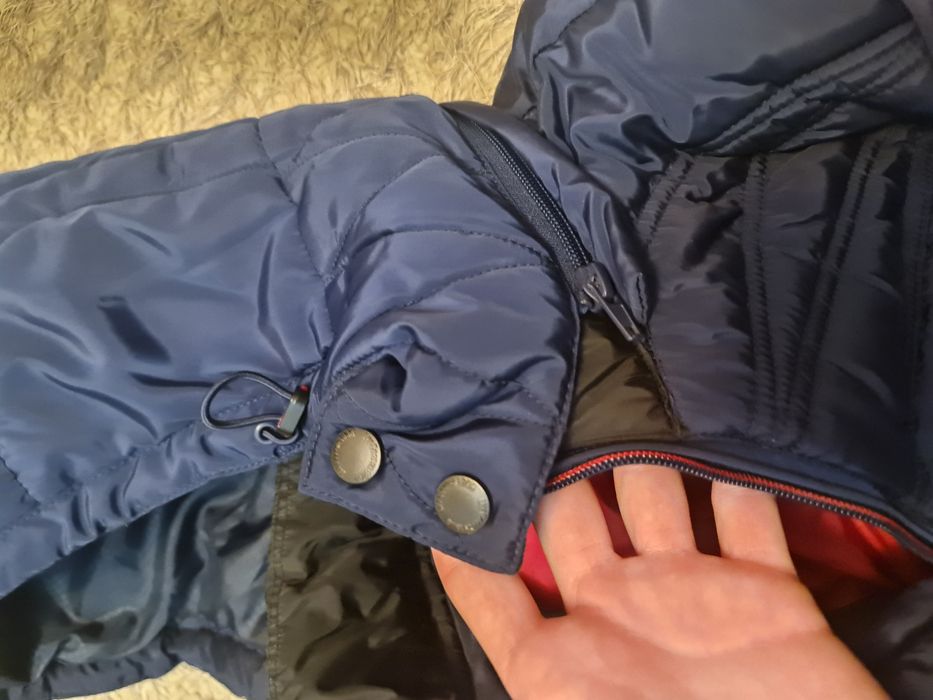 Geacă iarnă Lee Cooper
