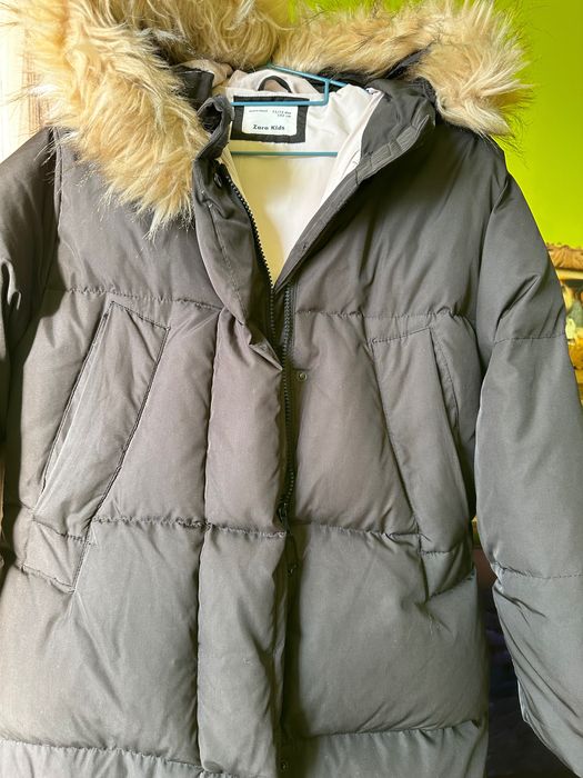 Яке Zara xc размер за дете на 12-13 години,