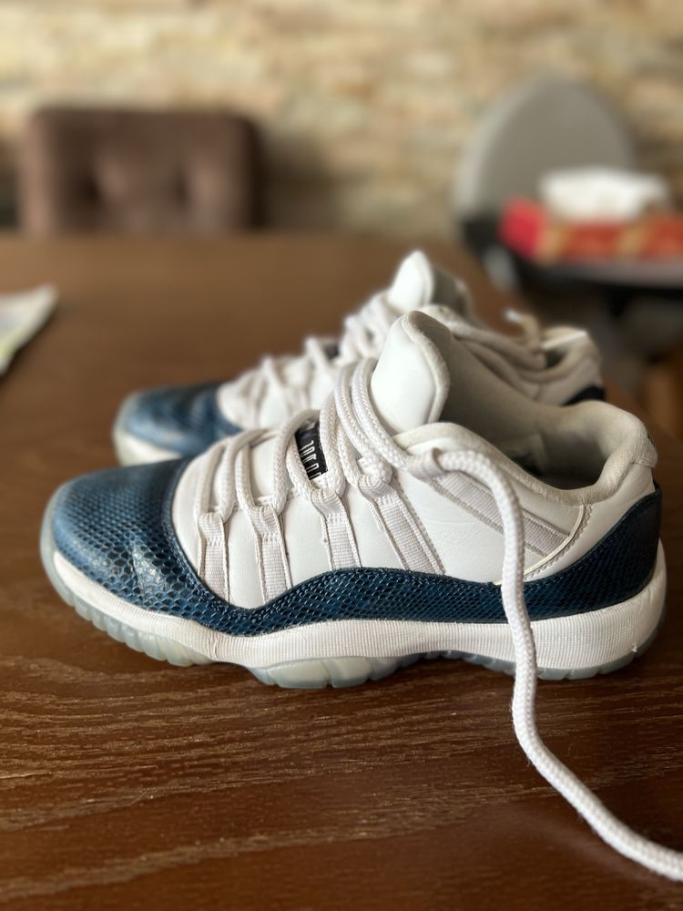 Детски маратонки Nike air Jordan 11 retro Low