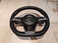 Mercedes AMG Performance волан - W205 * W213 * W218 * W166 *W222