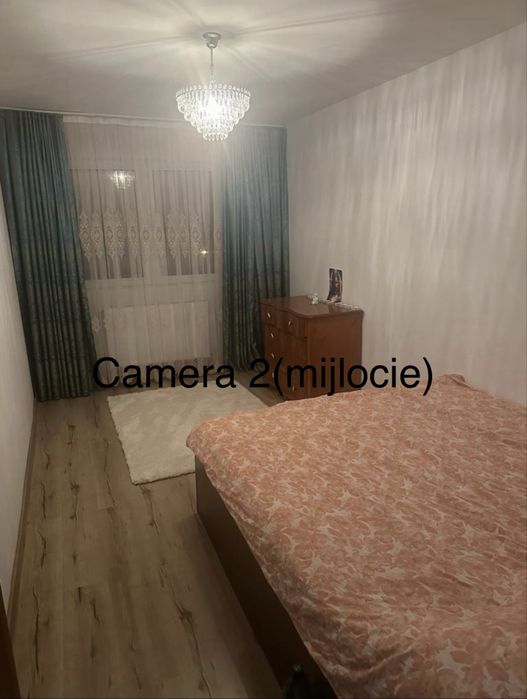 Apartament 4 camere de inchiriat sector 5