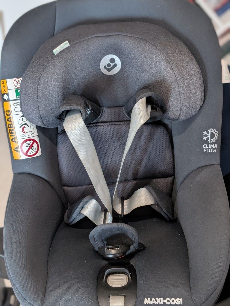 Scaun auto Maxi Cosi Mica Pro Eco