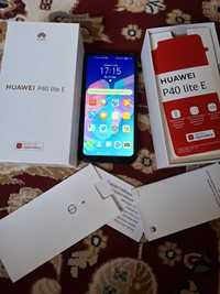 Телефон Huawei P40 lit e 64 гб