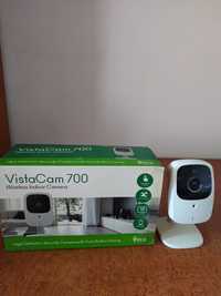 Vera Edge-controller home automation + VistaCam 700-indoor IP camer