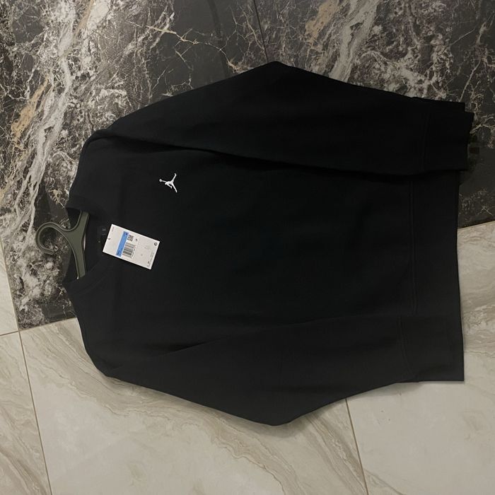 jordan кофта оригинал