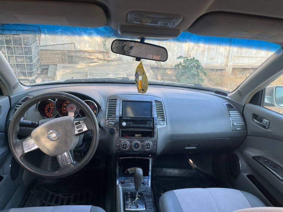 Nissan Altima L31 Xolati zor probeg 224 ming 250 li xarajati bor