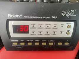 Roland TD-3 V-Drums