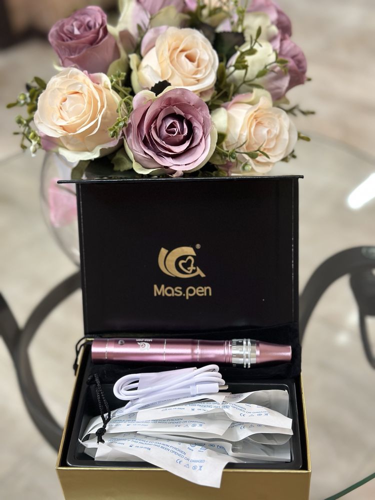 Derma-pen за мезотерапия и др….