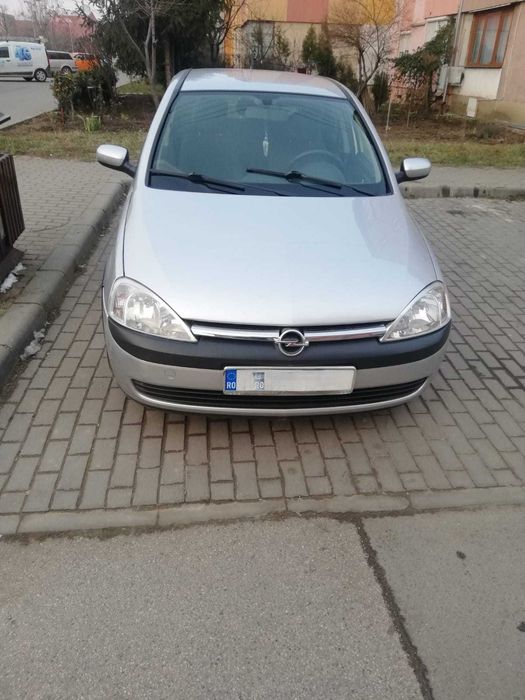 Opel corsa c 1.2