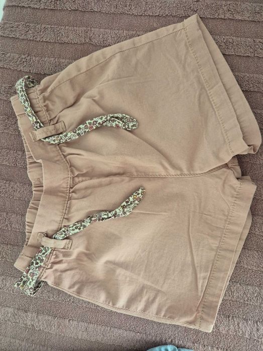 Set pantaloni scurti