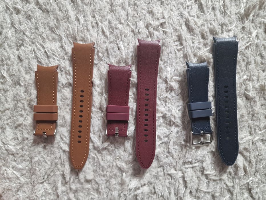 Vand curele silicon galaxy watch7 / 6 / 5 / 4