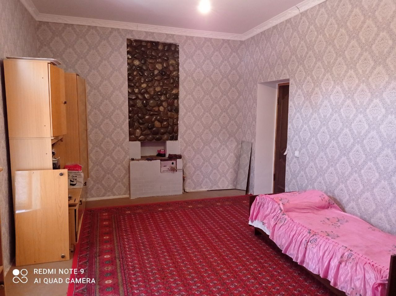Аренда Участок 3 ком Срочно
