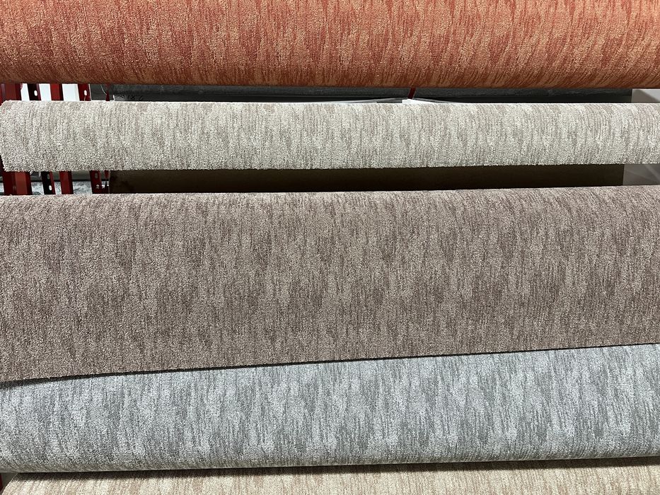 Mocheta Trafic Intens