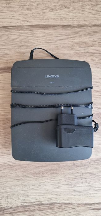 Продавам рутер linksys