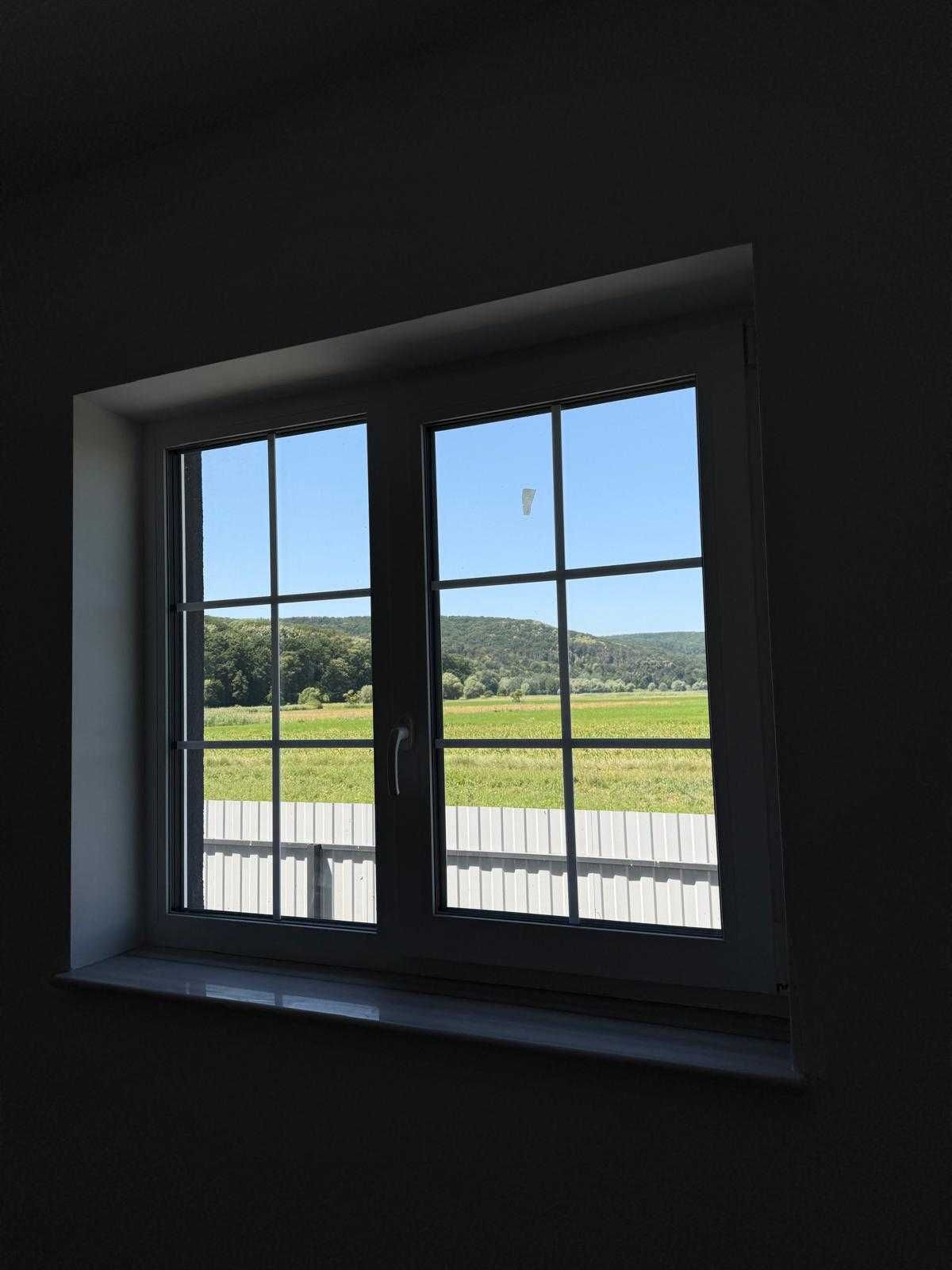 Case de vanzare langa padure Hemeius