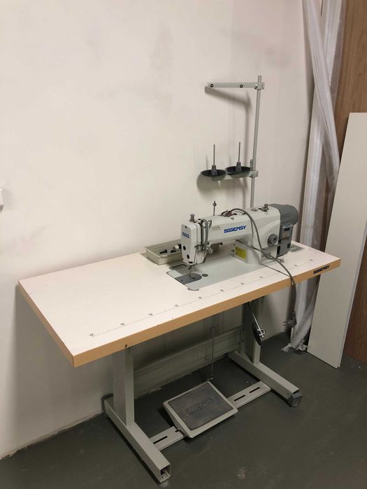 Швейная машина SGGEMSY