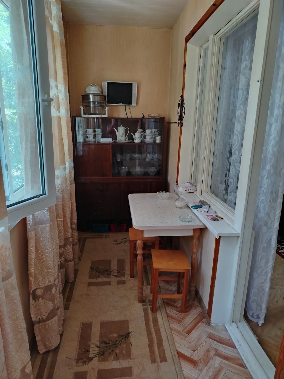 Продаётся Чиланзар 9 3/4/4 Б 1,5 *6.