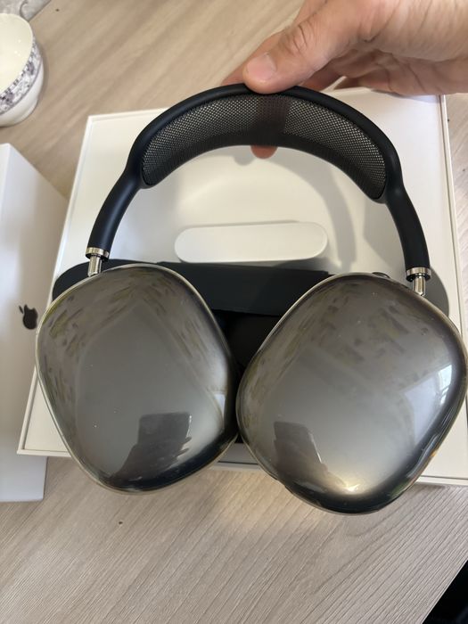 Наушники AirPods Max Original продам срочно.Состояние идеал.Торг
