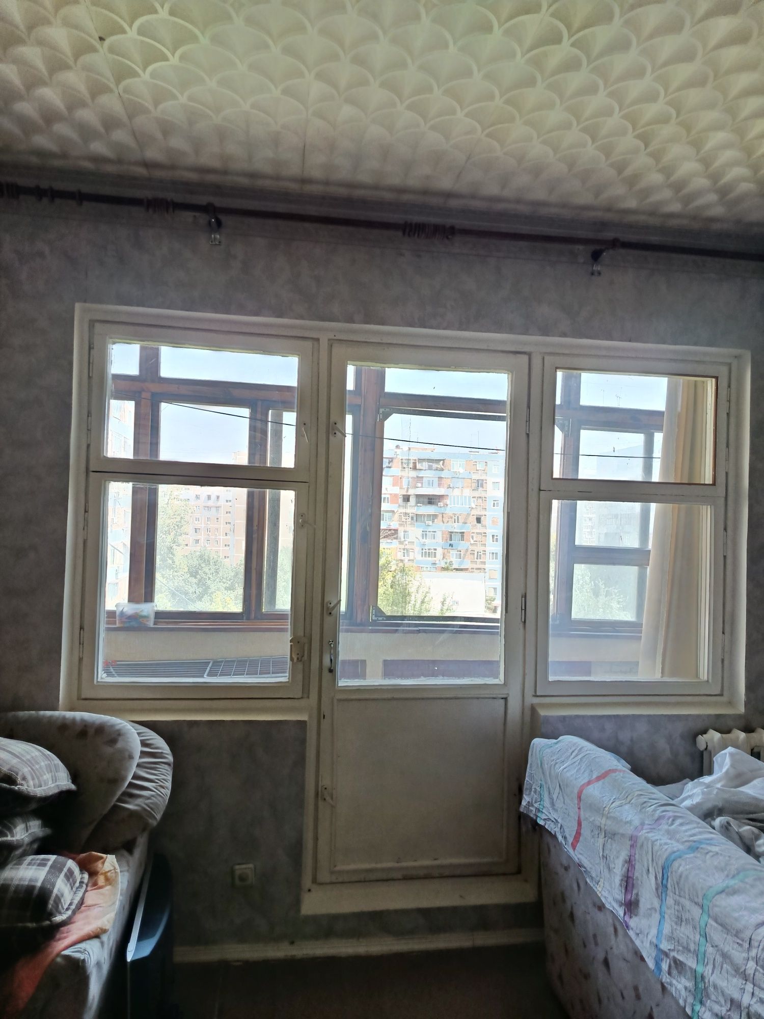 Срочно продаётся квартира