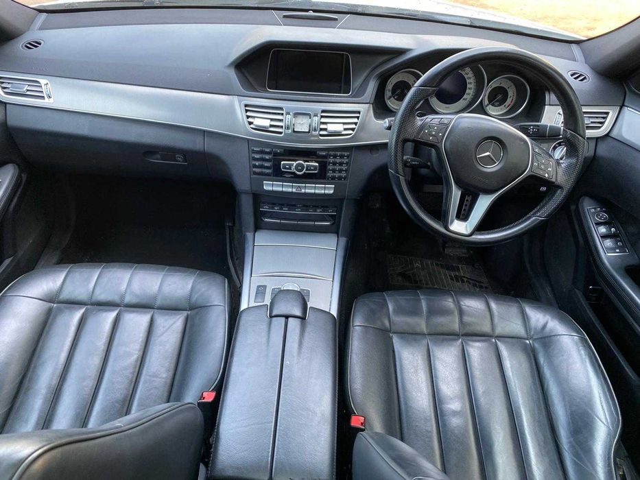 Dezmembrez e class w212 facelift breack/PANORAMIC/e220 OM651/far led/