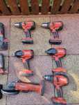 Scule hilti nuron