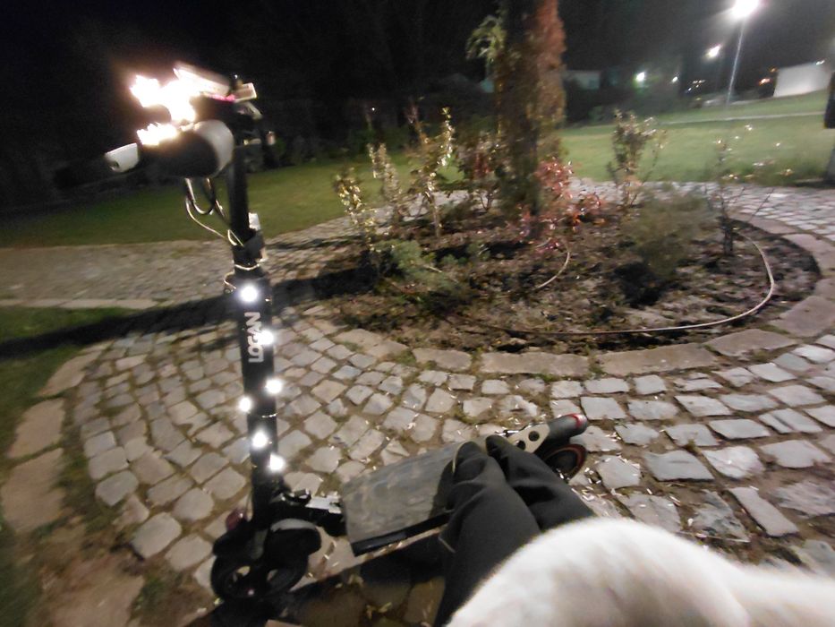 Trotinetă electrică Ruptor R1 lite