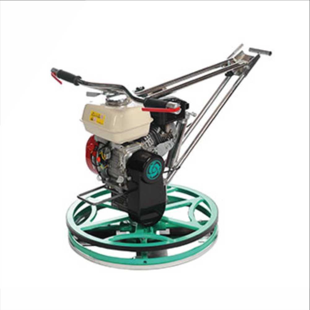Elicopter pardoseala IMER BT60H 160GRE pale 600 mm motor benzina 5,5cp