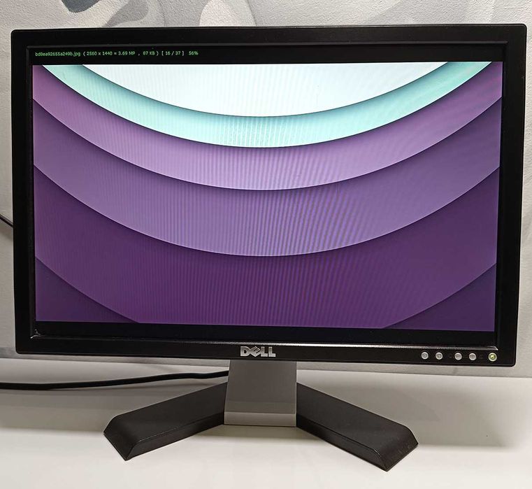 Монитор Dell Germany